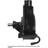A1 Cardone Power Steering Pump 20-6803F by A1 Cardone
