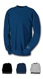Champion YOUTH DOUBLE DRY Heather M