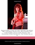 Rock N`Roll Guide to VH1`s Behind the Music: 1987, featuring Black Flag, Blue Oyster Cult, Circle Jerks, Julian Cope, Dalida, The Dubliners, Duke Ellington, The Exploited, et. al.