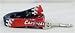 St Louis Cardinals MLB Pet Leash/Lead 6 Feet ( 3/4 Web) Medium
