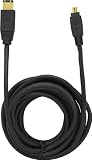 Ge Ho97831 Ieee 1394 Cables (6 Pin-To-4 Pin)