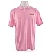 Nike Golf Men's Victory Polo Perfect Pink/White Polo Shirt SM