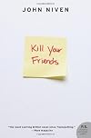 Kill Your Friends