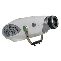 Senario Torpedo Digital Game Projector