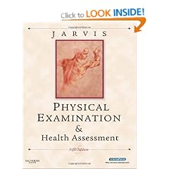 Physical Examination & Health Assessment
