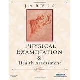 Physical Examination & Health Assessment (Jarvis, Physical Examination & Health Assessment)