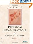 Physical Examination & Health Assessment
