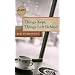 Things Kept, Things Left Behind (Iowa Short Fiction Award)