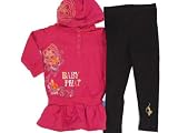 Baby Phat - Baby Phat 2 Piece Garment - Dress and Leggings