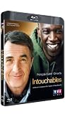 Produkt-Bild: Intouchables [Blu-ray] [FR Import]