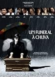 A Funeral in the Rain ( Um Funeral à Chuva ) [ NON-USA FORMAT, PAL, Reg.2 Import - Portugal ]