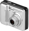 Easypix VX530 Digitalkamera, 5,0 MP, 3-fach opt. Zoom