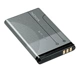 Zoom Produkt-Bild: Nokia BL-4C Akku 720mAh Li-Ion
