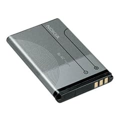 Nokia BL-4C Akku 720mAh Li-Ion