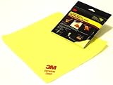 Cheap 3M Show Car Detailing Cloth, Yellow, 12 in x 14 in, 1 per pack .Buy Cheap Price 3M Show Car Detailing Cloth, Yellow, 12 in x 14 in, 1 per pack Click