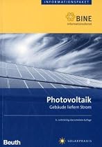 Photovoltaik: Gebäude liefern Strom