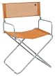 Lafuma FGX XL Fun Camp Chair, Mandarine