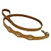 Weaver Leather LEASH,LONESTAR LEG,3/4 X 4,SR