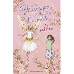 Philippa und die Wunschfee