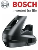 Bosch Genuine Charger / Cradle (UK/GB 3-Pin Plug End Version) (To Fit:- Bosch PSR 10.8-Li Lithium-Io