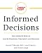 Books : American Cancer Society's Informed Decisions: The Complete Book of Diagnosis, Treatment, and Recovery