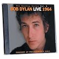 The Bootleg Series Vol. 6: Live 1964 - Concert At Philharmonic Hall