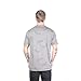 G-STAR RAW Men's Drop 1 Occotis Swims Tee in RFTO 01 Swim Jersey