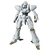 魂SPEC XS-10 エルガイムMk-1