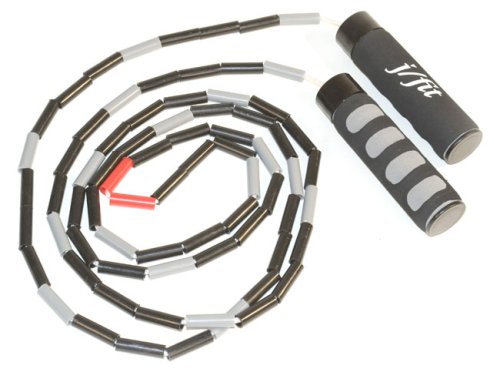 J/Fit Beaded Jump Rope