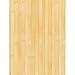 Glueless Locking 5-1/4" Engineered Bamboo in Horizontal Natural
