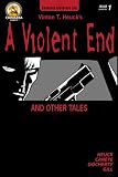 A Violent End A Violent End
