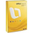 Office Mac 2008 Familial et Etudiant