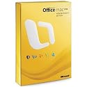 Office Mac 2008 Familial et Etudiant