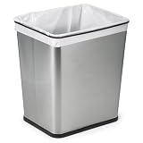 Polder Under the Counter Trash Can
