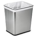 Polder Under the Counter Trash Can