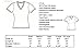 P&B Women's Wedding Bride V-neck