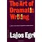 The Joy of Writing