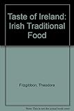 A taste of Ireland : Irish traditional food