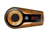 シグマAPO Bluetribe Bluetooth内蔵FMトランスミッター ブロンズ SBT06BR