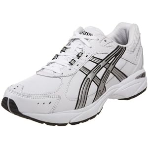 Buy ASICS Mens Gel-Resort 2 Walking Shoe by ASICS