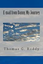 E-mail from Danny, My Journey-From Free Kindle Books Library