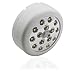 Danibos 15 LEDS Super Bright Wireless Auto PIR Sensitive Lamp Motion Sensor Activated Light (2, warm white)
