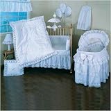 Royal Classic Diaper Stacker - Color Black