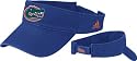 Florida Gators BL Adjustable Visor