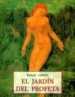 El Jardin Del Profeta (Clasicos De Siempre)