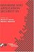 Books : Database and Application Security XV (IFIP International Federation for Information Processing)