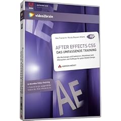 After Effects CS5 (PC+MAC+Linux)