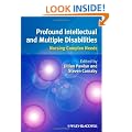 Profound Intellectual and Multiple Disabilities: Nursing Complex Needs