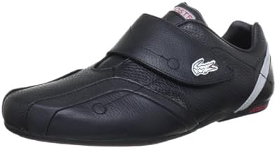 basket lacoste a scratch