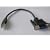 Belkin F3U200-08INCH DB15 8-Inch USB Joystick Adapter for SideWinder